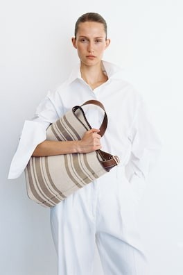 Bolso Shopper
