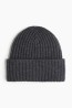 Gorro en mezcla de cachemir