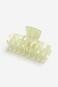 Pinza para el cabello