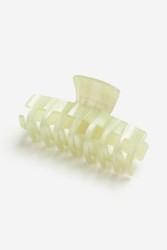 Pinza para el cabello