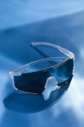 Lentes de sol deportivos