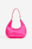 Bolso en satín