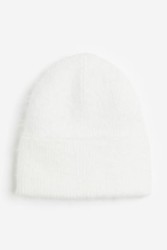 Gorro en tejido vaporoso