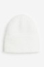 Gorro en tejido vaporoso