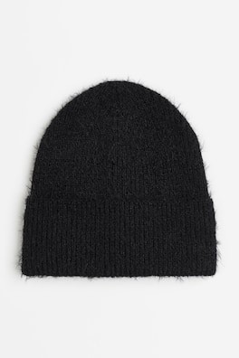 Gorro en tejido vaporoso