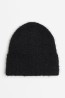 Gorro en tejido vaporoso