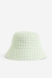 Gorro pescador