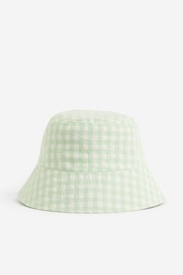Gorro pescador