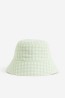 Gorro pescador