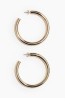 Aretes de aro