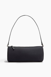 Bolso cilíndrico