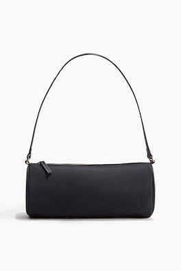 Bolso cilíndrico