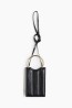 Bolso para celular guateado