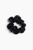 Scrunchie de satín