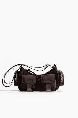 Bolso crossbody pequeño