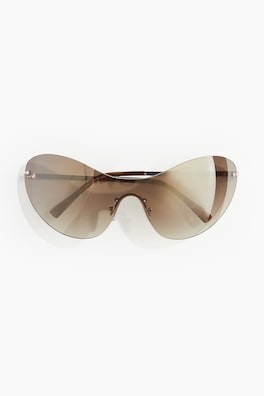 Lentes de sol deportivos
