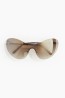 Lentes de sol deportivos