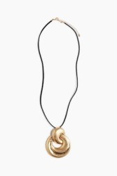 Pendant necklace