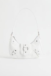 Bolso con correa