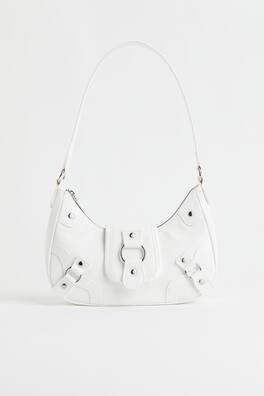 Bolso con correa