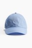Gorra de popelina