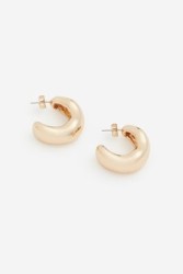 Aretes de aro