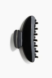 Pinza para el cabello