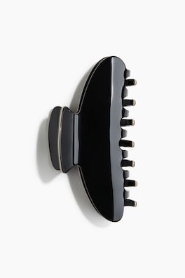 Pinza para el cabello