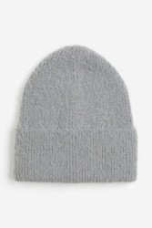 Gorro en tejido vaporoso