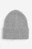 Gorro en tejido vaporoso