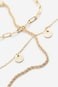 3-pack Pulseras para el tobillo