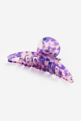 Pinza para cabello