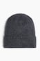 Gorro en mezcla de mohair