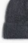 Gorro en mezcla de mohair