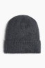 Gorro en mezcla de mohair