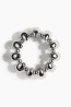 Pulsera ancha