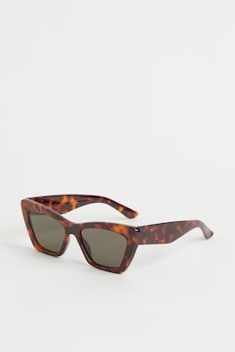 Lentes de sol polarizados