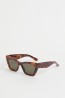 Lentes de sol polarizados