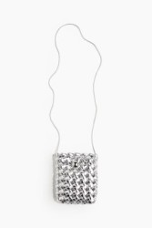 Bolso para celular tejido