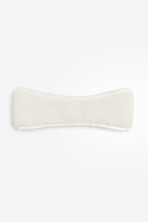 Cinta para el cabello en peluche