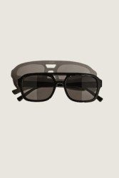 Lentes de sol estilo aviador