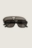 Lentes de sol estilo aviador