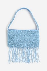 Bolso con cuentas