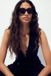 Lentes de sol Cat-eye