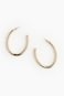 Aretes de aro