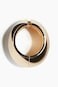 Brazalete cuff grueso