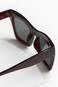 Lentes de sol Cat-eye