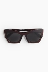 Lentes de sol Cat-eye