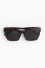Lentes de sol Cat-eye