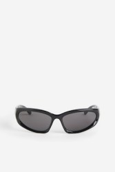 Lentes de sol deportivos